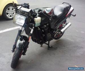 Motorcycle 1988 Kawasaki Ninja for Sale