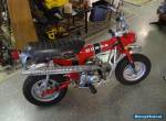 1969 Honda CT for Sale