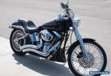 2004 Harley-Davidson Duece for Sale