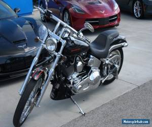 Motorcycle 2004 Harley-Davidson Duece for Sale