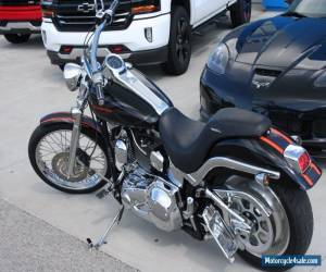 Motorcycle 2004 Harley-Davidson Duece for Sale