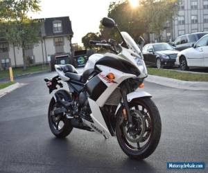 Motorcycle 2014 Yamaha FZ for Sale