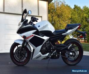 Motorcycle 2014 Yamaha FZ for Sale