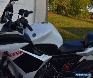 Motorcycle 2014 Yamaha FZ for Sale