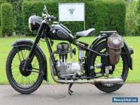 1951 BMW R-Series