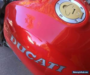 Motorcycle 1996 Ducati Monster for Sale