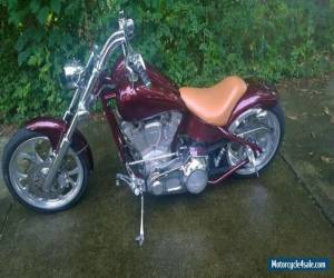 Motorcycle 2003 Big Dog for Sale