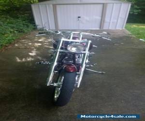 Motorcycle 2003 Big Dog for Sale