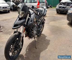 Motorcycle 2011 Ducati hypermotard for Sale