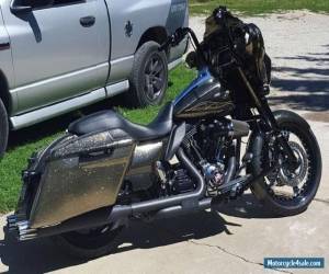 2016 Harley-Davidson Touring for Sale