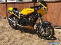 1984 Yamaha Other