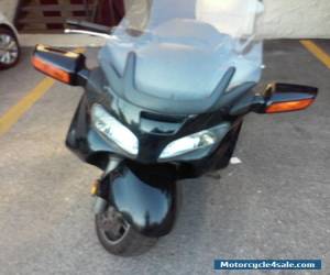 Motorcycle 2004 Suzuki Other for Sale