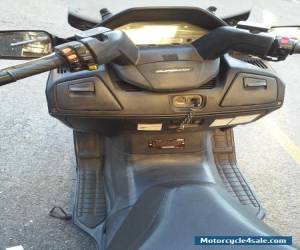 Motorcycle 2004 Suzuki Other for Sale