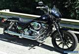 1990 Harley-Davidson FXR for Sale