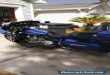 2015 Harley-Davidson Touring for Sale