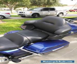 Motorcycle 2015 Harley-Davidson Touring for Sale