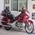 2009 Honda Gold Wing for Sale