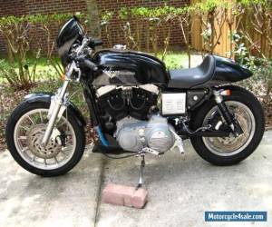 Motorcycle 2000 Harley-Davidson Harley Davidson for Sale