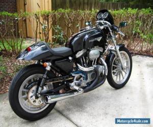 Motorcycle 2000 Harley-Davidson Harley Davidson for Sale