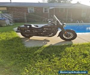 Motorcycle 2014 Suzuki Boulevard for Sale