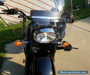 Motorcycle 2014 Suzuki Boulevard for Sale