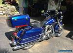 1985 Harley-Davidson flh for Sale