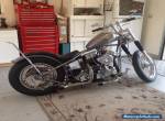 1995 Harley-Davidson Other for Sale