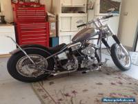 1995 Harley-Davidson Other