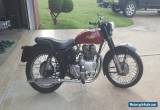 1956 Indian TOMAHAWK for Sale