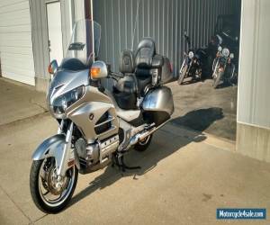 Motorcycle 2013 Honda Gold Wing for Sale