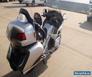 Motorcycle 2013 Honda Gold Wing for Sale