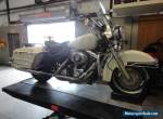 2002 Harley-Davidson Touring for Sale