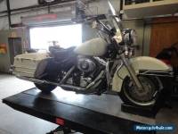 2002 Harley-Davidson Touring