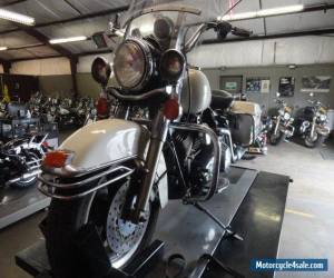 Motorcycle 2002 Harley-Davidson Touring for Sale