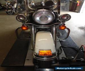 Motorcycle 2002 Harley-Davidson Touring for Sale