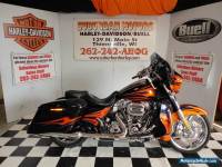 2015 Harley-Davidson Touring