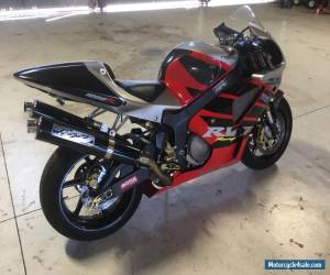 Motorcycle 2001 Honda RC 51 for Sale