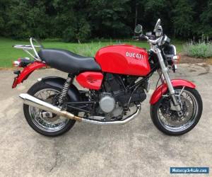 Motorcycle 2007 Ducati sport classic for Sale