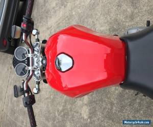 Motorcycle 2007 Ducati sport classic for Sale