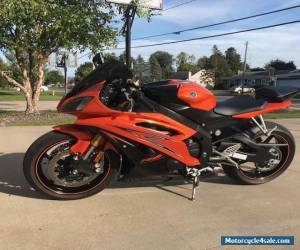 Motorcycle 2009 Yamaha YZF-R for Sale