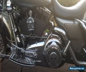 Motorcycle 2008 Harley-Davidson Touring for Sale