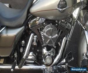 Motorcycle 2008 Harley-Davidson Touring for Sale