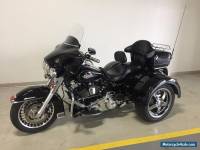 2012 Harley-Davidson Touring