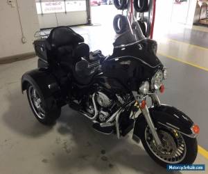 Motorcycle 2012 Harley-Davidson Touring for Sale