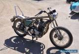 1973 Norton Commando for Sale