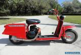 1964 Cushman for Sale