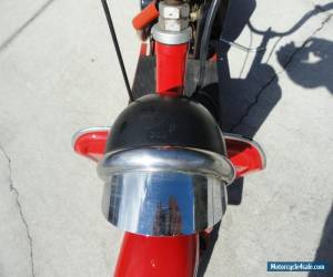 Motorcycle 1964 Cushman for Sale