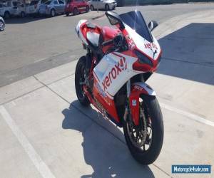 Motorcycle 2008 Ducati Superbike for Sale