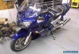 2005 Yamaha FJR for Sale