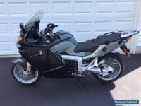 2006 BMW K-Series